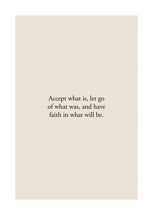 Motivational posters | Desenio