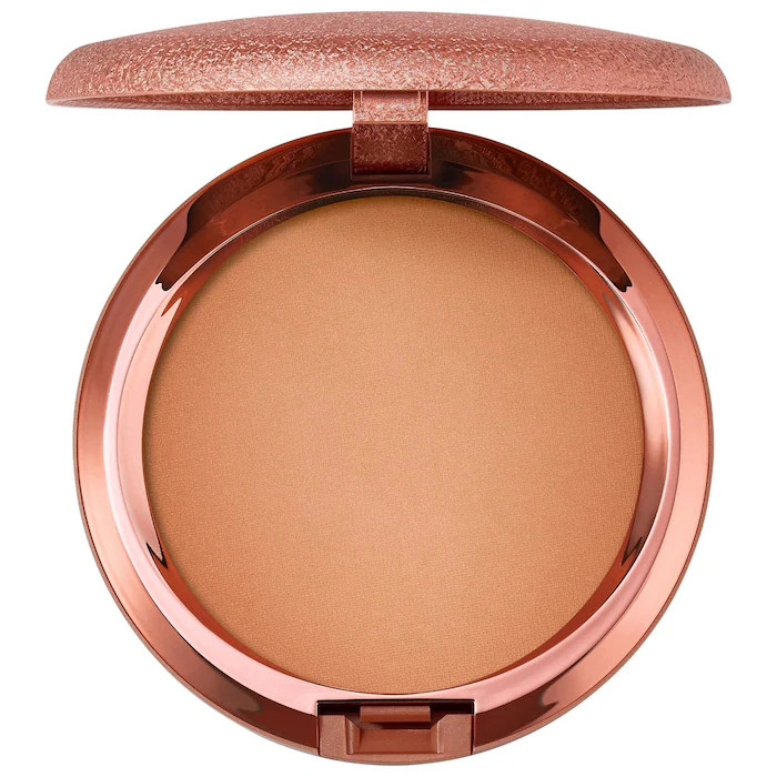 Skinfinish Sunstruck Matte Bronzer Non-Fading Waterproof Bronzing Powder | Sephora (CA)