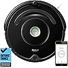 iRobot Roomba 675 Robot Vacuum-Wi-Fi Connectivity, Works with Alexa, Good for Pet Hair, Carpets, ... | Amazon (US)