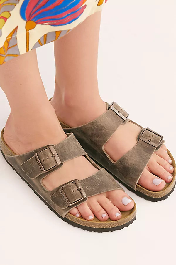 Arizona Birkenstock Sandals | Free People (Global - UK&FR Excluded)
