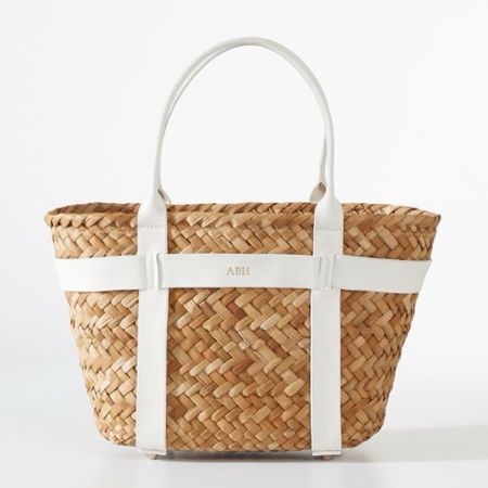 One of my favorite tote bags! Perfect for the beach & the summer 

Summer outfit 
Spring outfit 
Travel essential 
Vacation outfit 
Resort wear 

#LTKstyletip #LTKtravel #LTKGiftGuide