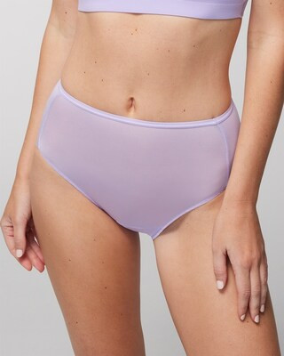 Microfiber Modern Brief | SOMA