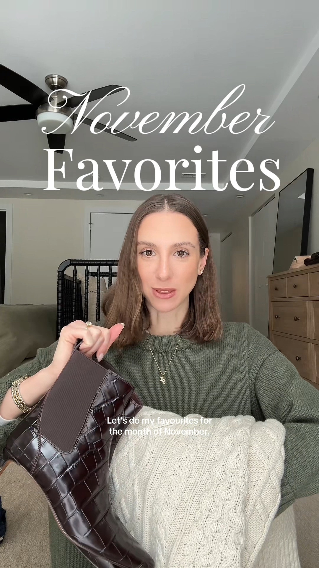 Monthly favorites! 

#LTKCyberWeek #LTKHoliday #LTKGiftGuide