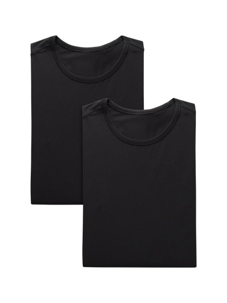 5 Year Basic T-Shirt *2 Pack | Men's Short Sleeve Shirts & Tee's | lululemon | Lululemon (US)
