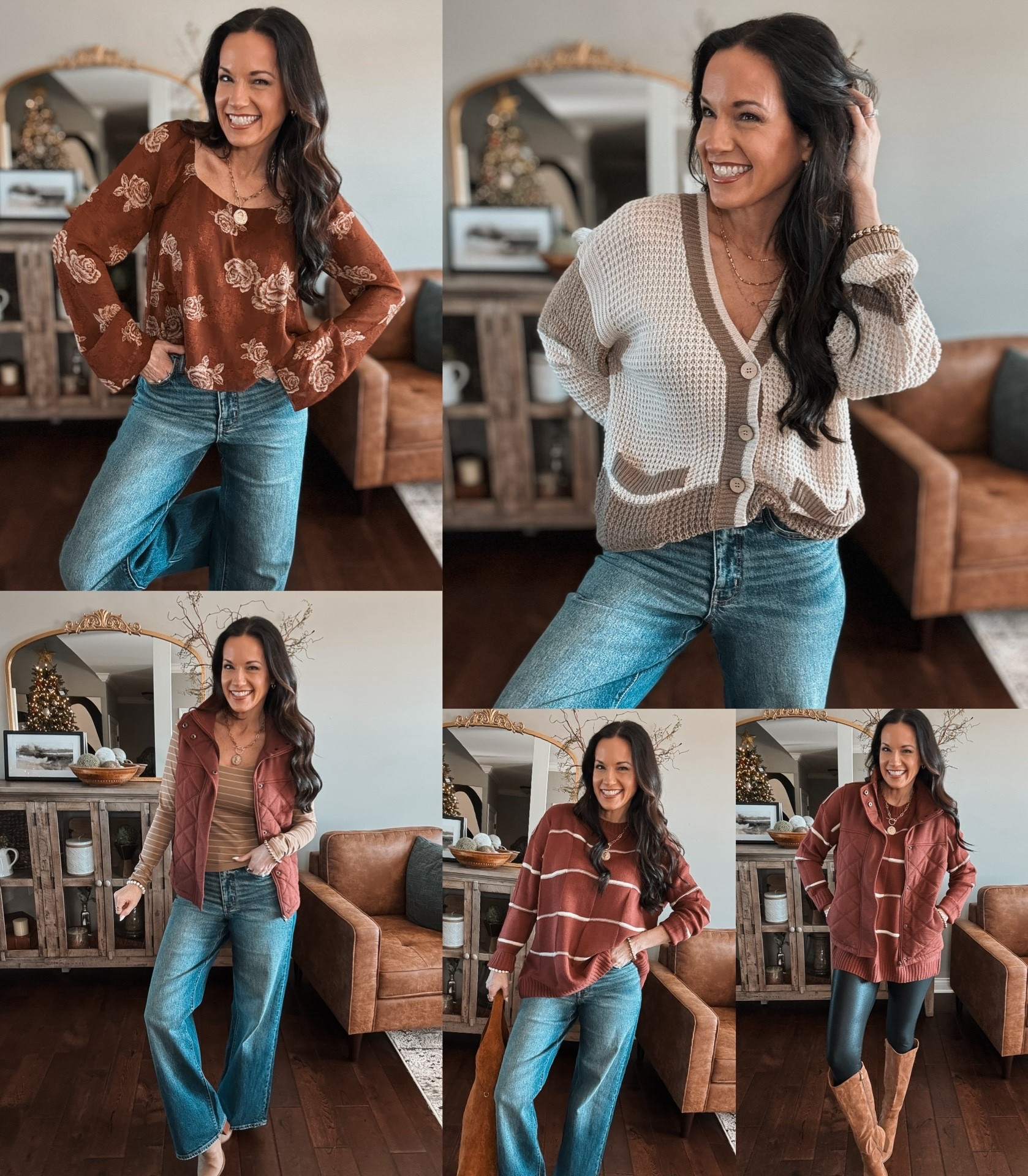 Obsessing over these trendy finds from Buckle✨ I forgot just how good their denim is 🤩


#LTKPetite #LTKFindsUnder50 #LTKFindsUnder100