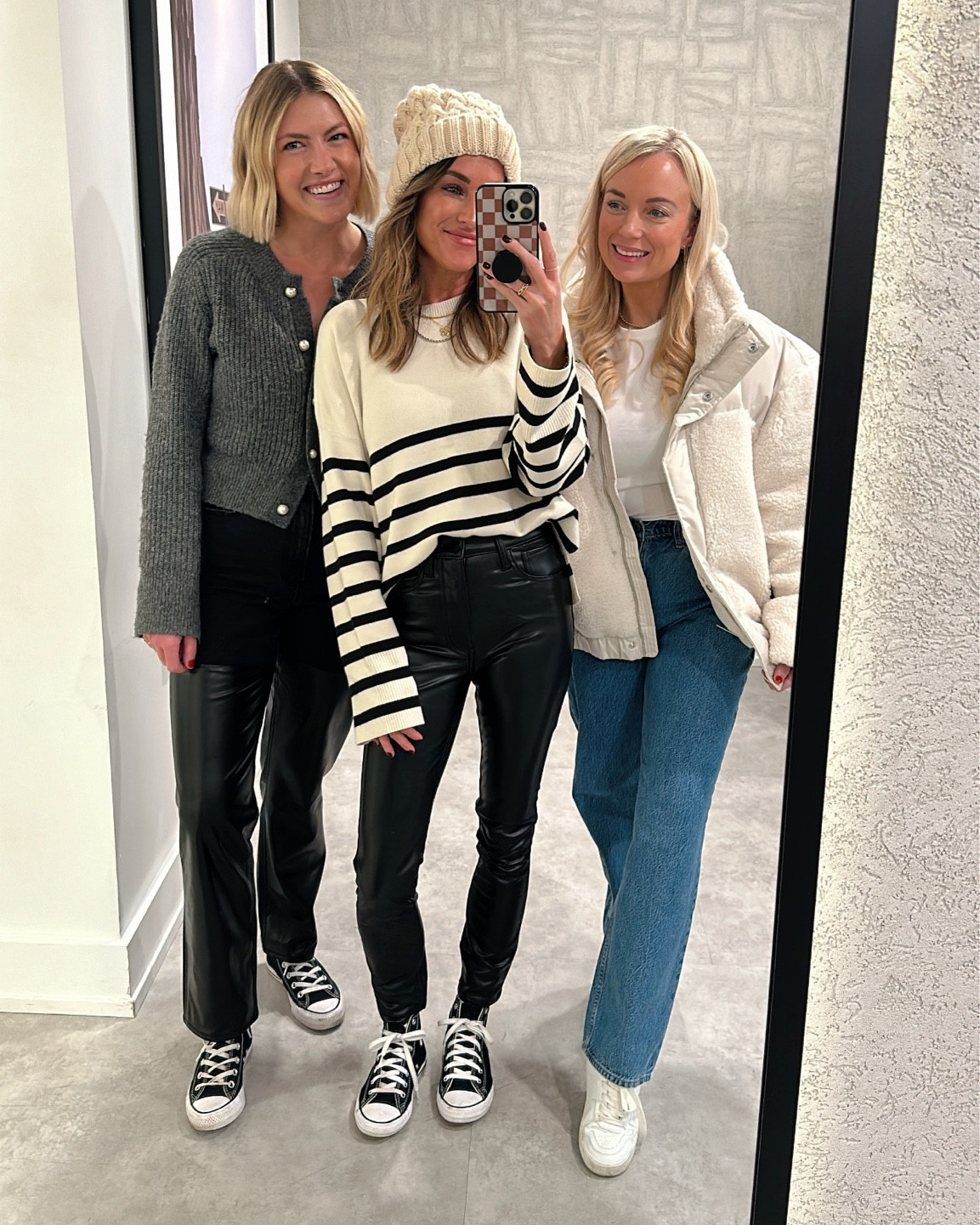 Code JENREED for extra 15% OFF!




#LTKsalealert #LTKstyletip