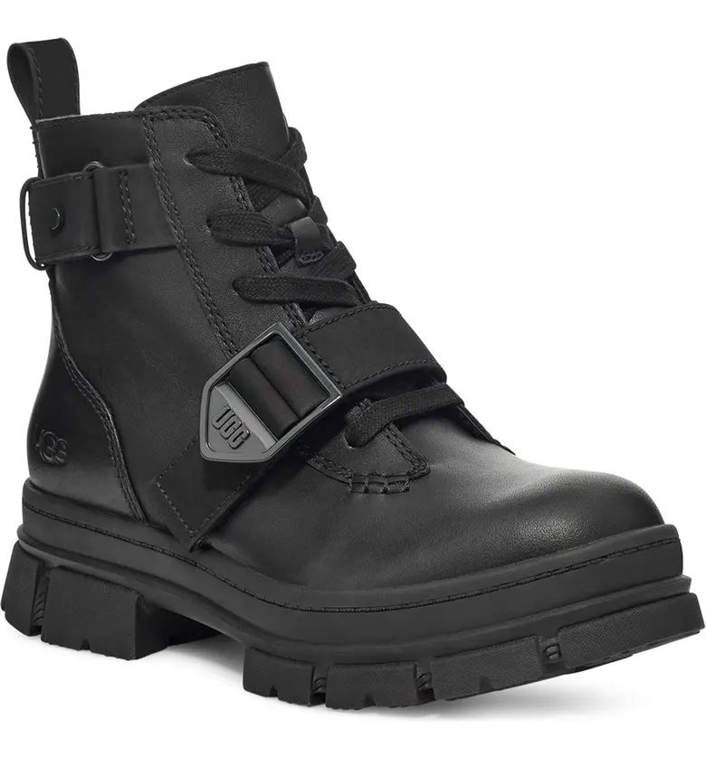 Ashton Waterproof Boot | Nordstrom