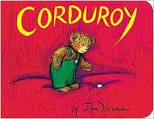 Corduroy     Board book – Illustrated, October 16, 2014 | Amazon (US)