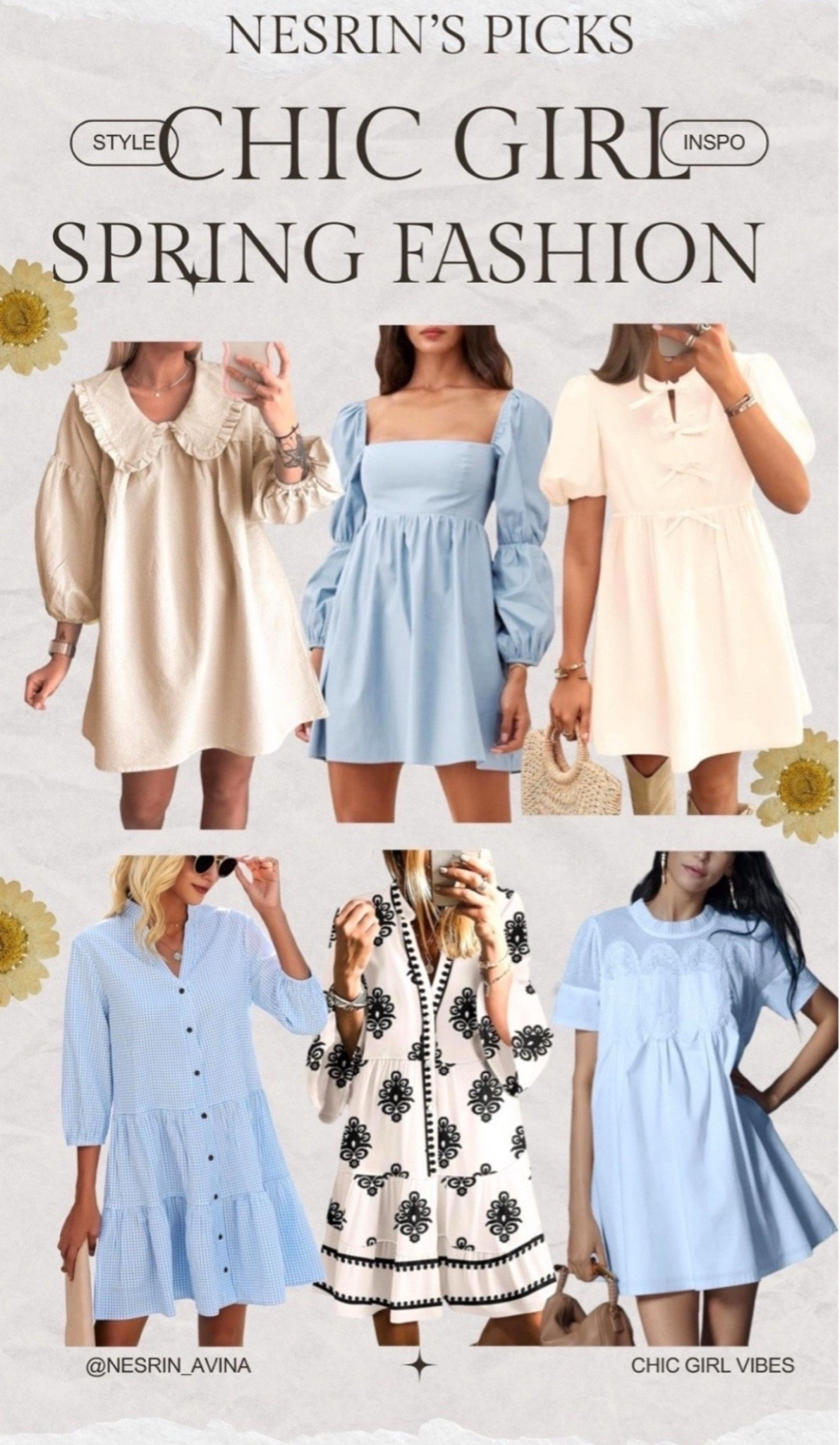 amazon spring dresses