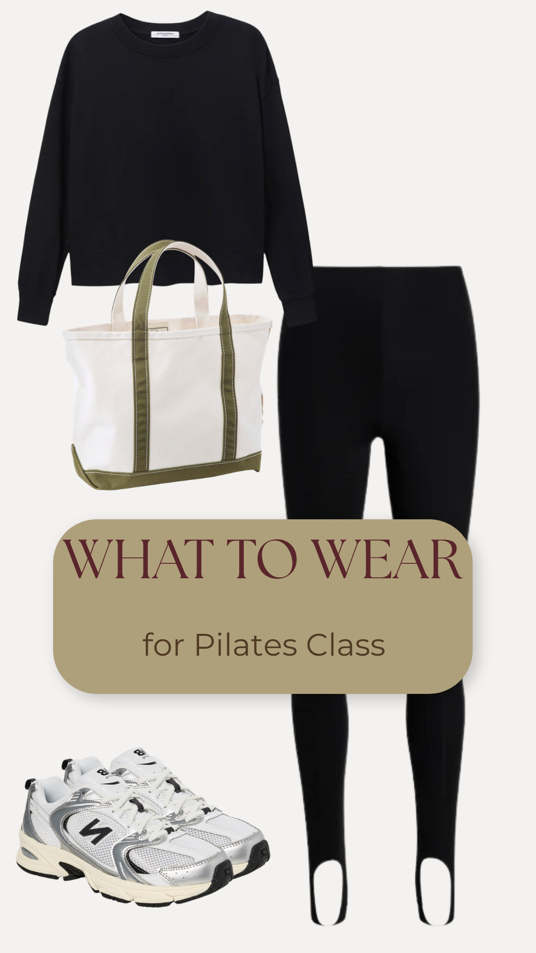 Pilates Class 

 

#LTKSeasonal #LTKActive #LTKStyleTip