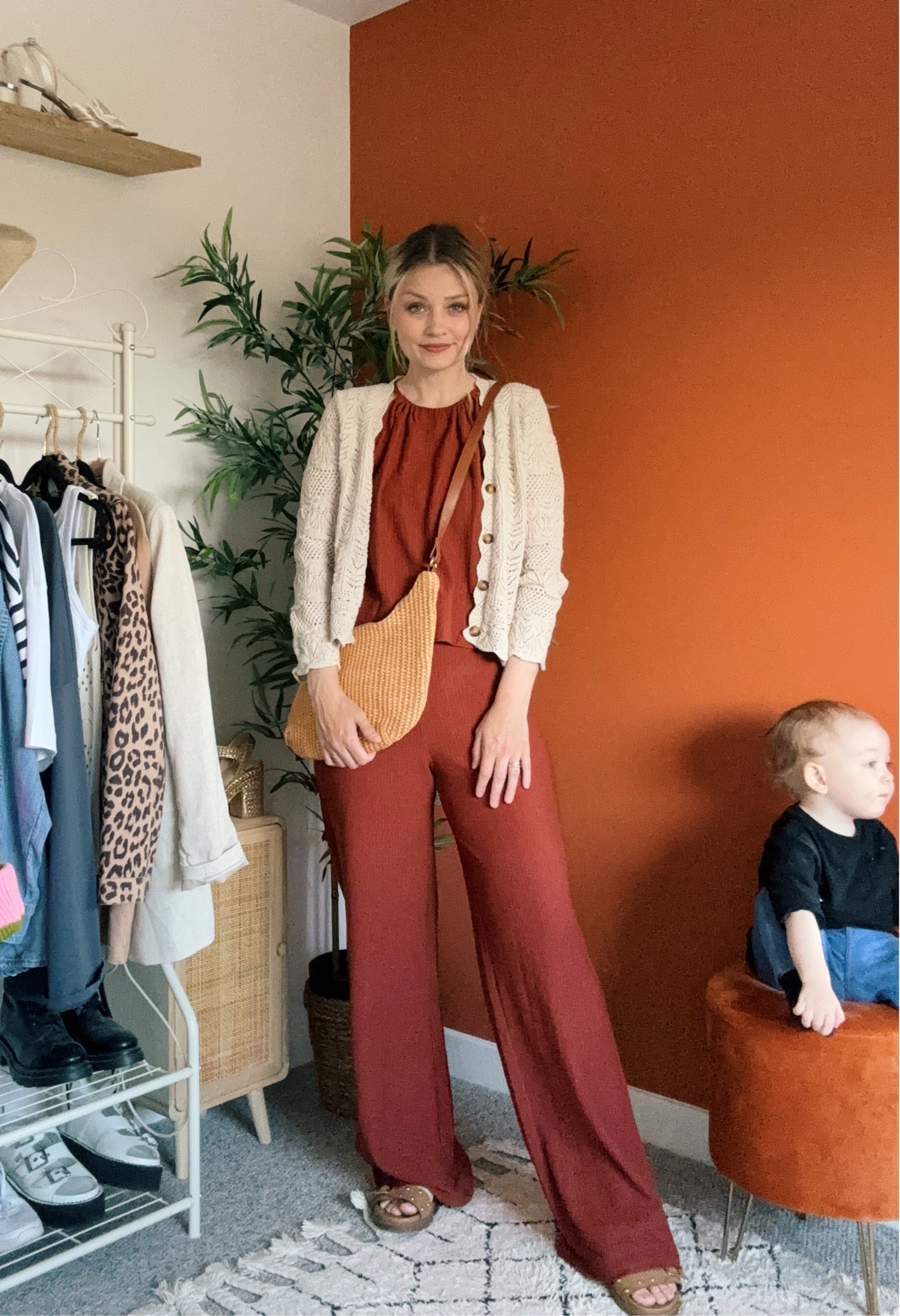 Day 18 

#LTKuk #LTKeurope #LTKsummer