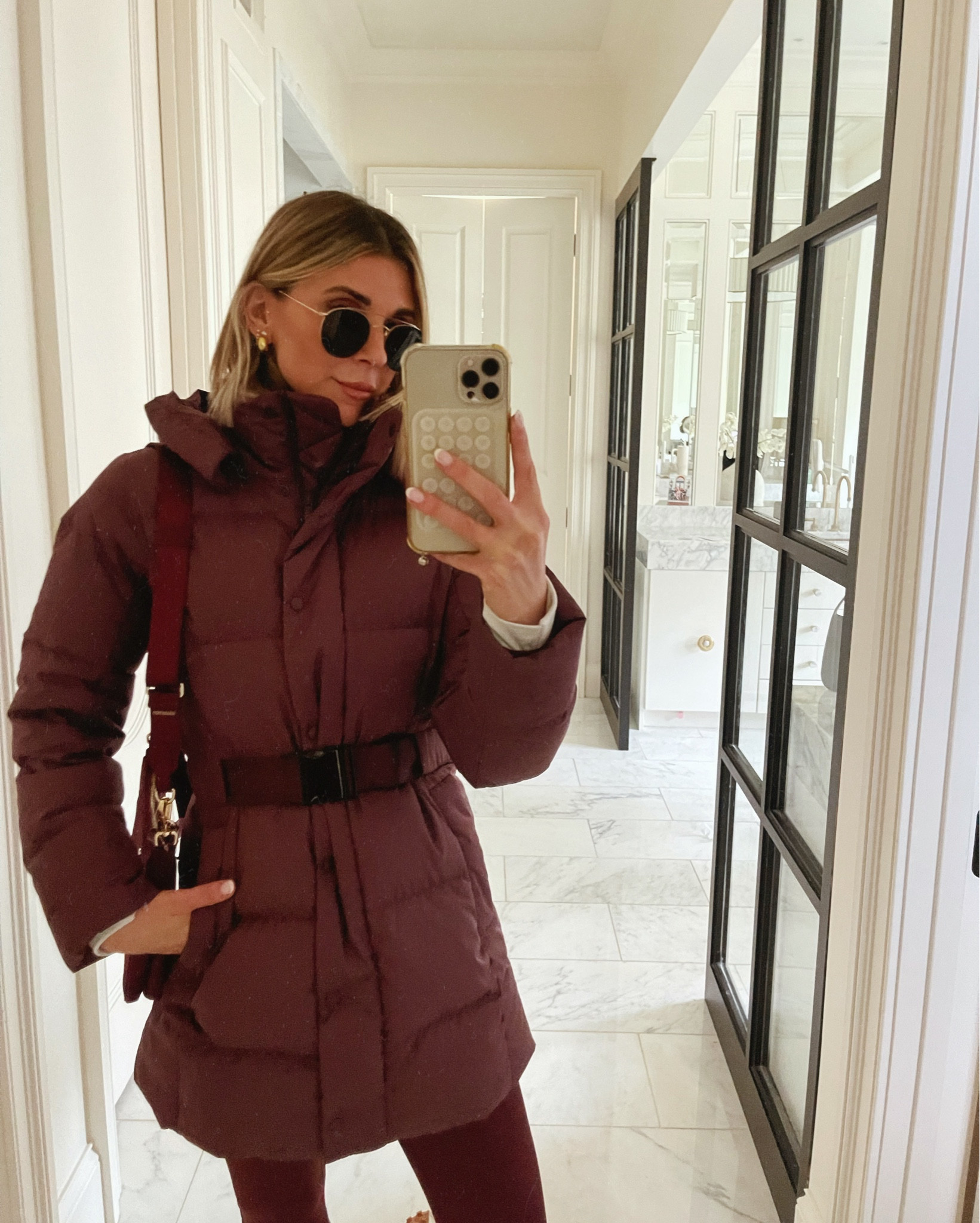 New arrivals from @lululemon #lululemon #lululemoncreator 

#LTKGiftGuide