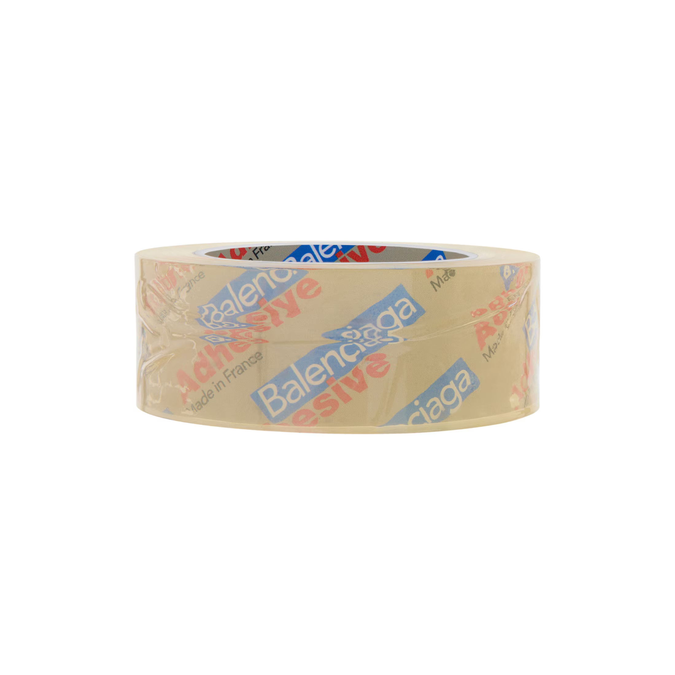 Balenciaga Gaffer Bangle - Beige - Women's | Balenciaga