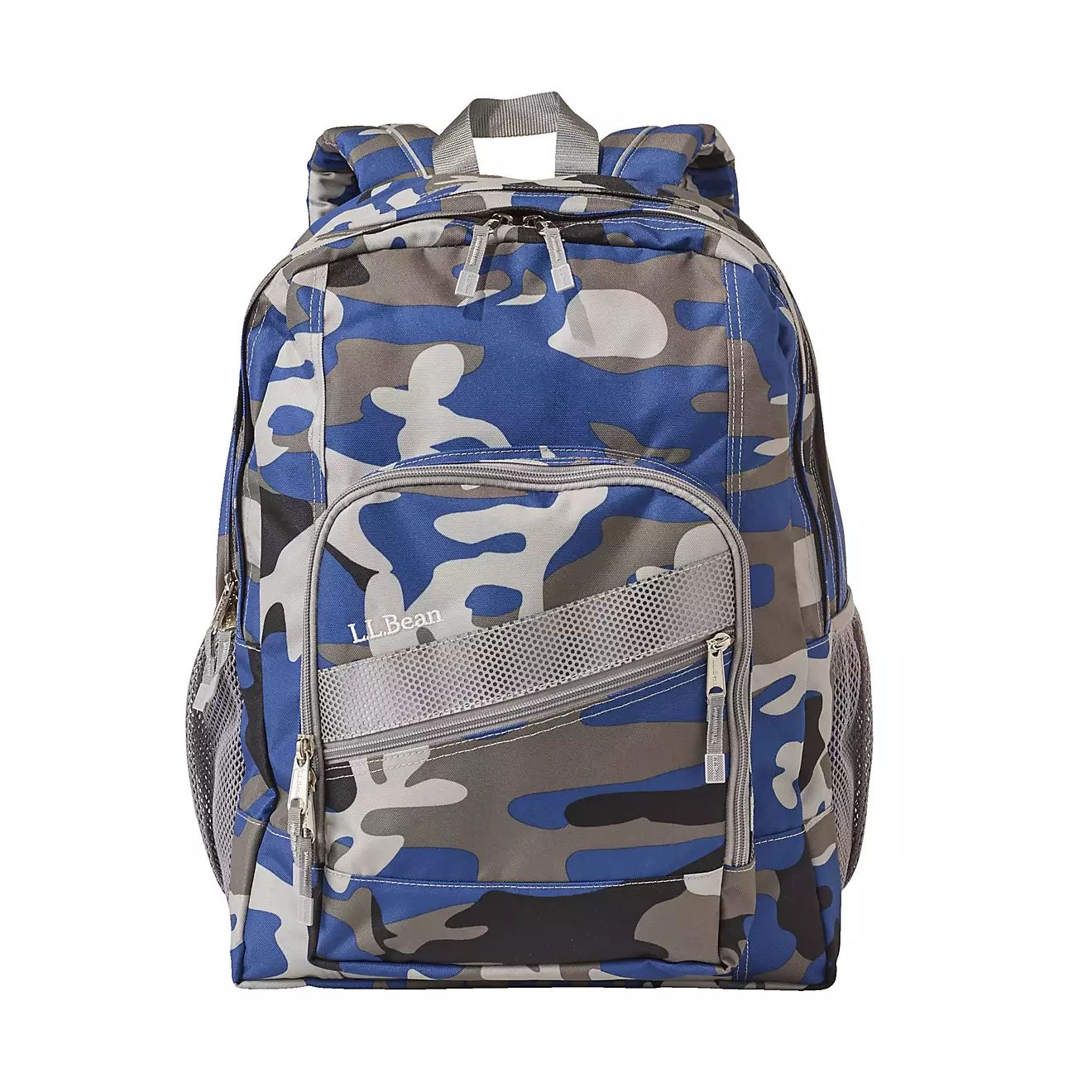 L.L.Bean Deluxe Camo Backpack | Academy Sports + Outdoors
