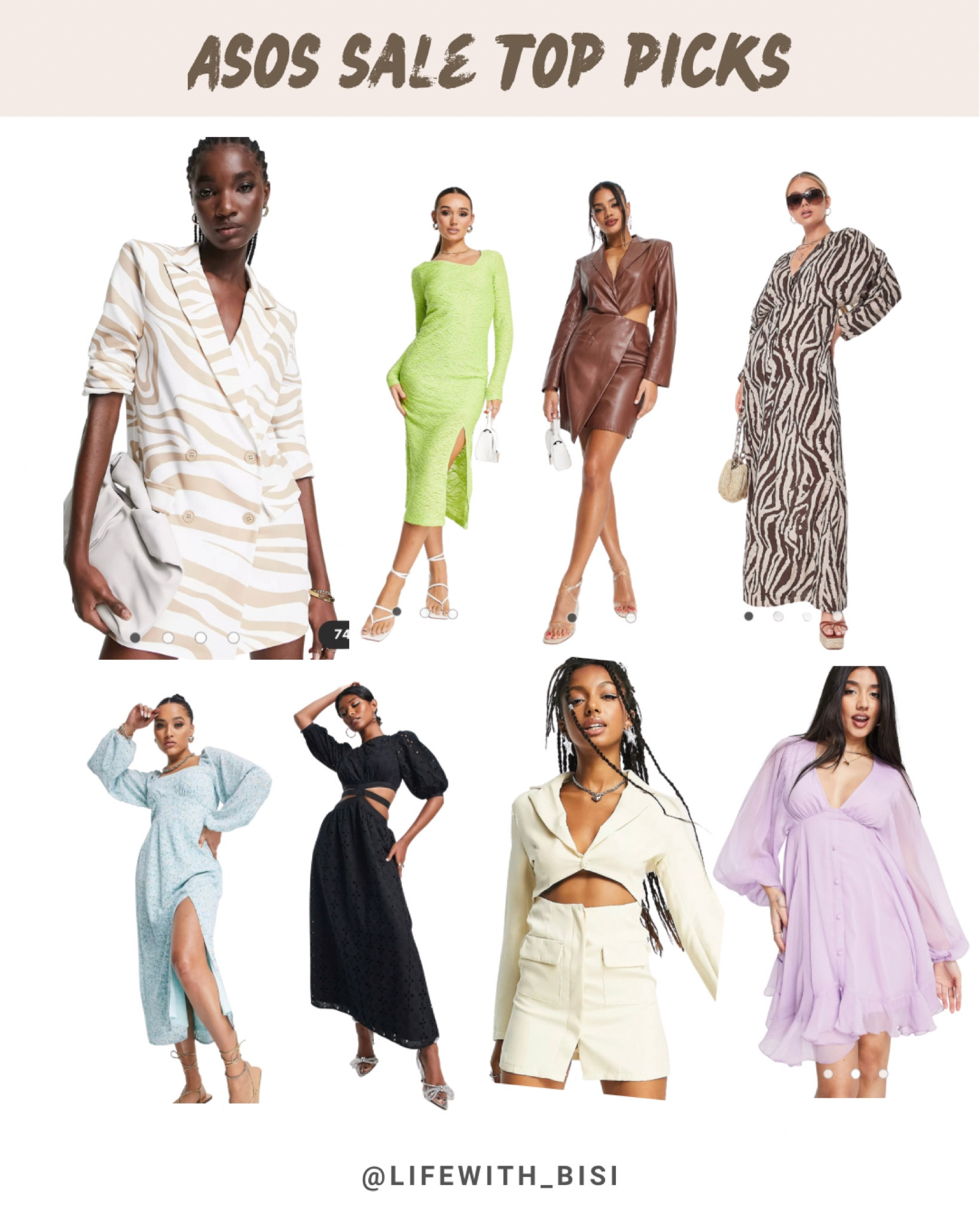 Asos sales, Asos dresses, Asos dress, spring dresses, spring dress, ASOS outfits, spring outfits,

#LTKsalealert #LTKstyletip #LTKFind