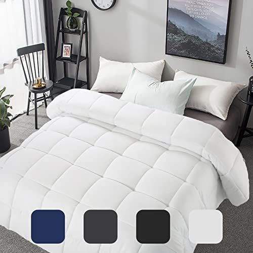 Meritlife King Size Comforter Cooling Comforter All Season | Amazon (US)