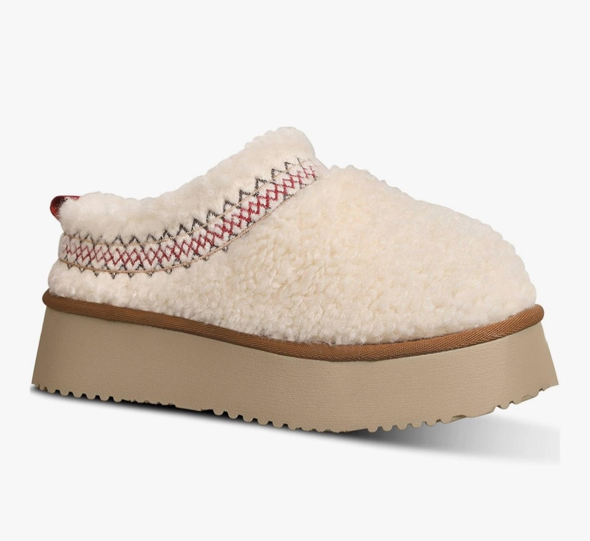 The cutest Ugg dupe with great reviews for $40!

#LTKGiftGuide #LTKShoeCrush #LTKSeasonal