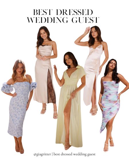 #Summer #dresses for #travel a #casual #wedding and #everyday style in the heat. #Easy #elegant pieces for every occasion.

#summer #dress 
#wedding #guest 
#white #whitedress 
#travel #outfit #traveloutfit 
#summerdress 

#LTKFindsUnder100 #LTKWedding #LTKTravel
