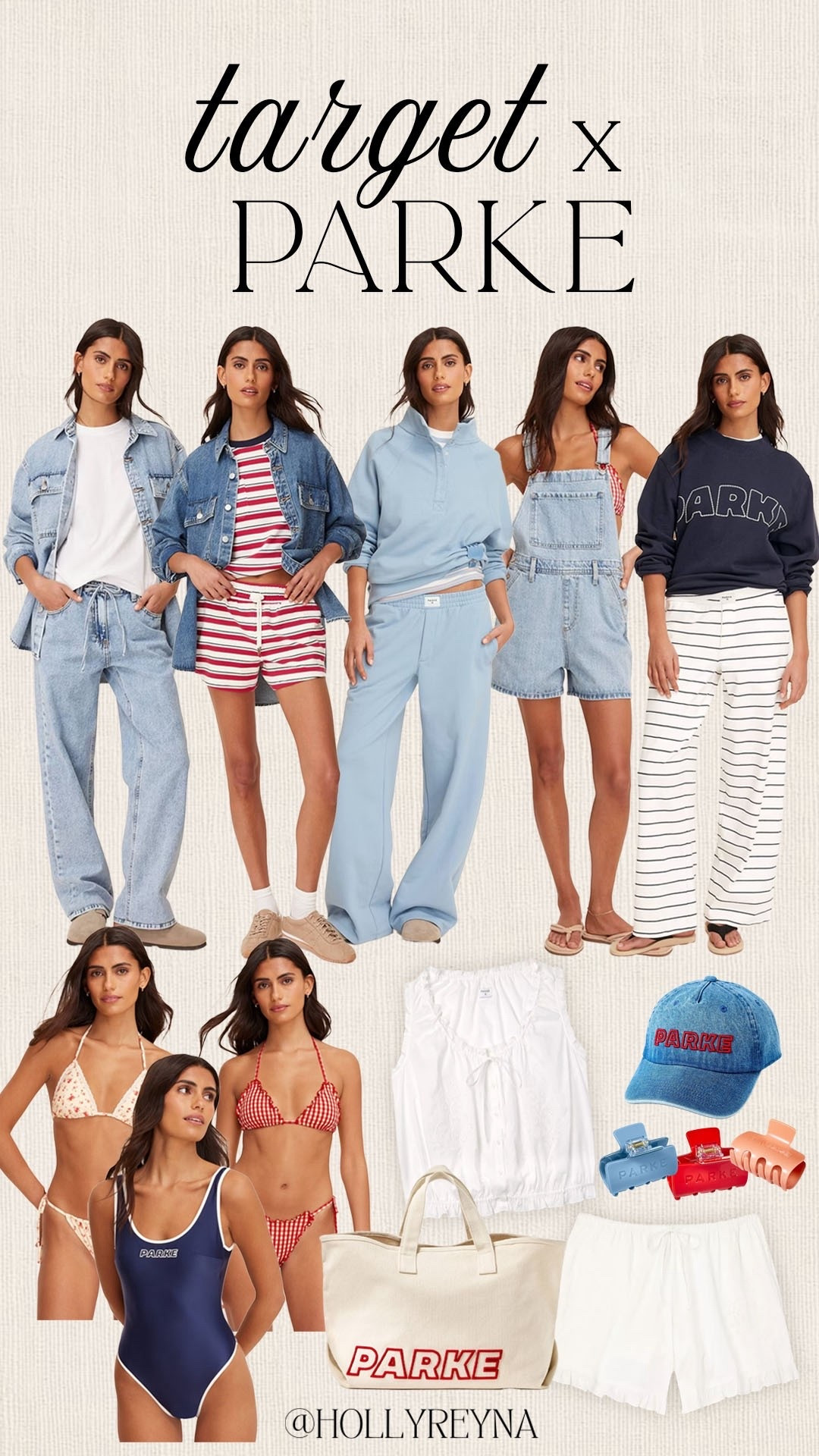 Target x PARKE collab!

#target



#LTKootd #LTKSeasonal #LTKgrwm