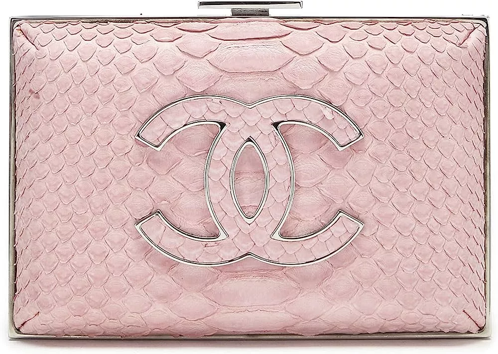 .com: Chanel, Pre-Loved Pink … curated on LTK