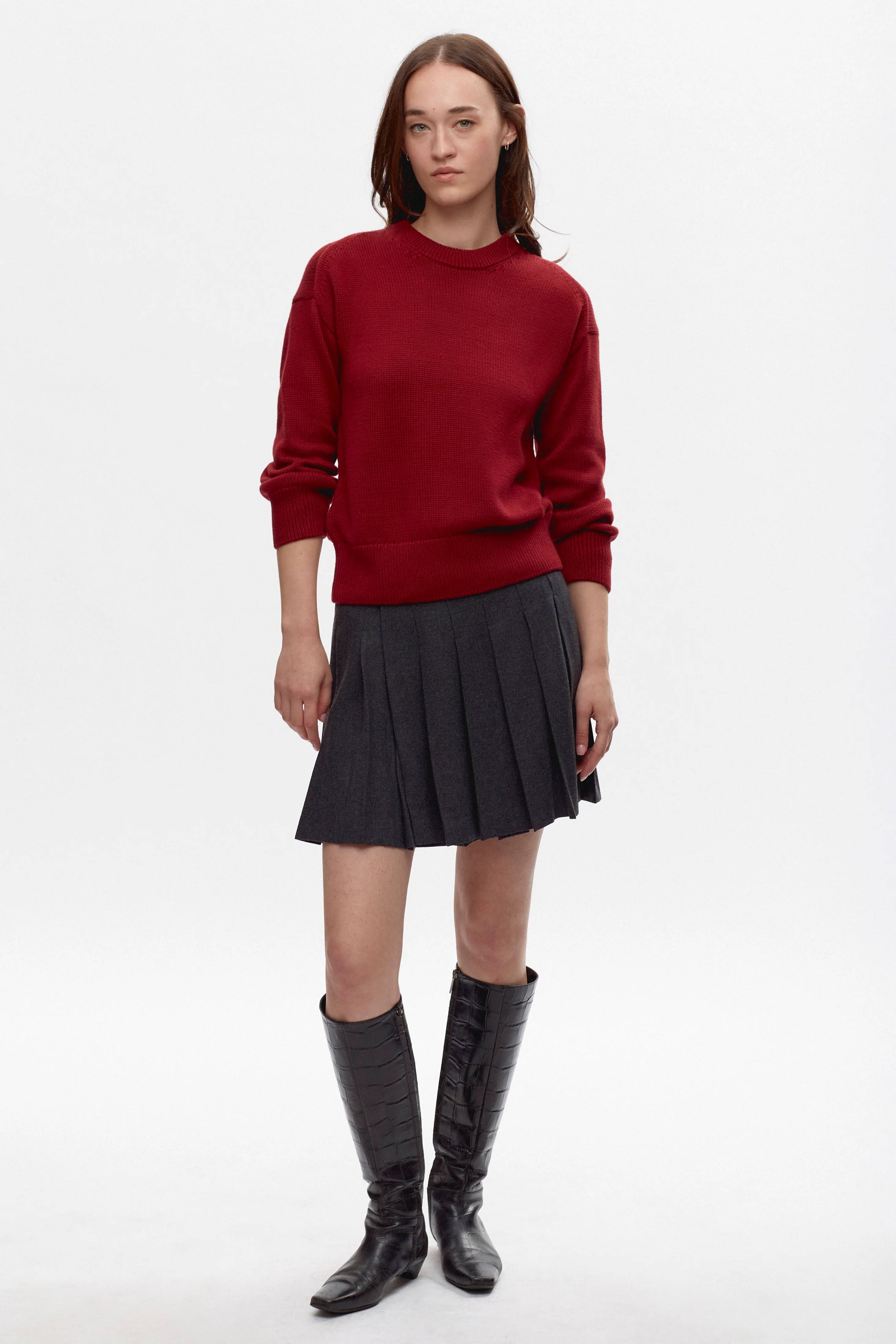 Women's Hamatah Sweater | Kotn