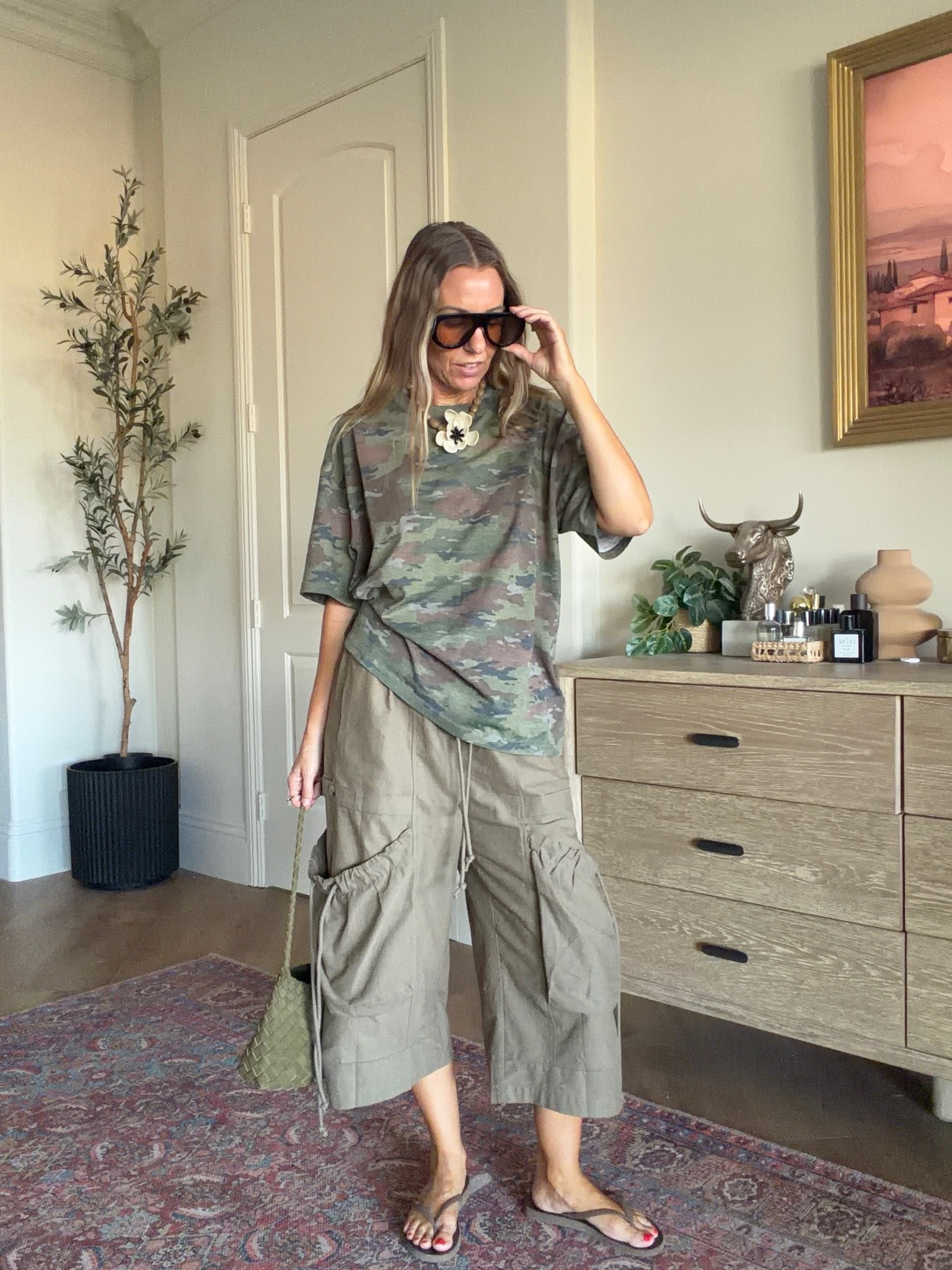 Amazon outift 
Top size XS
Shorts size XS

#LTKgrwm #LTKootd #LTKPetite