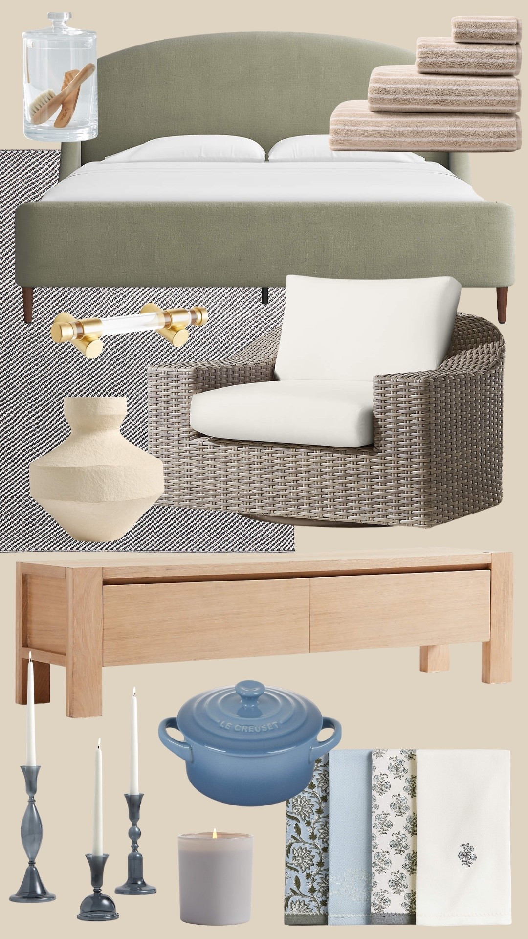 Rounded up a few of our top home decor picks on sale!

#LTKHome #LTKSaleAlert