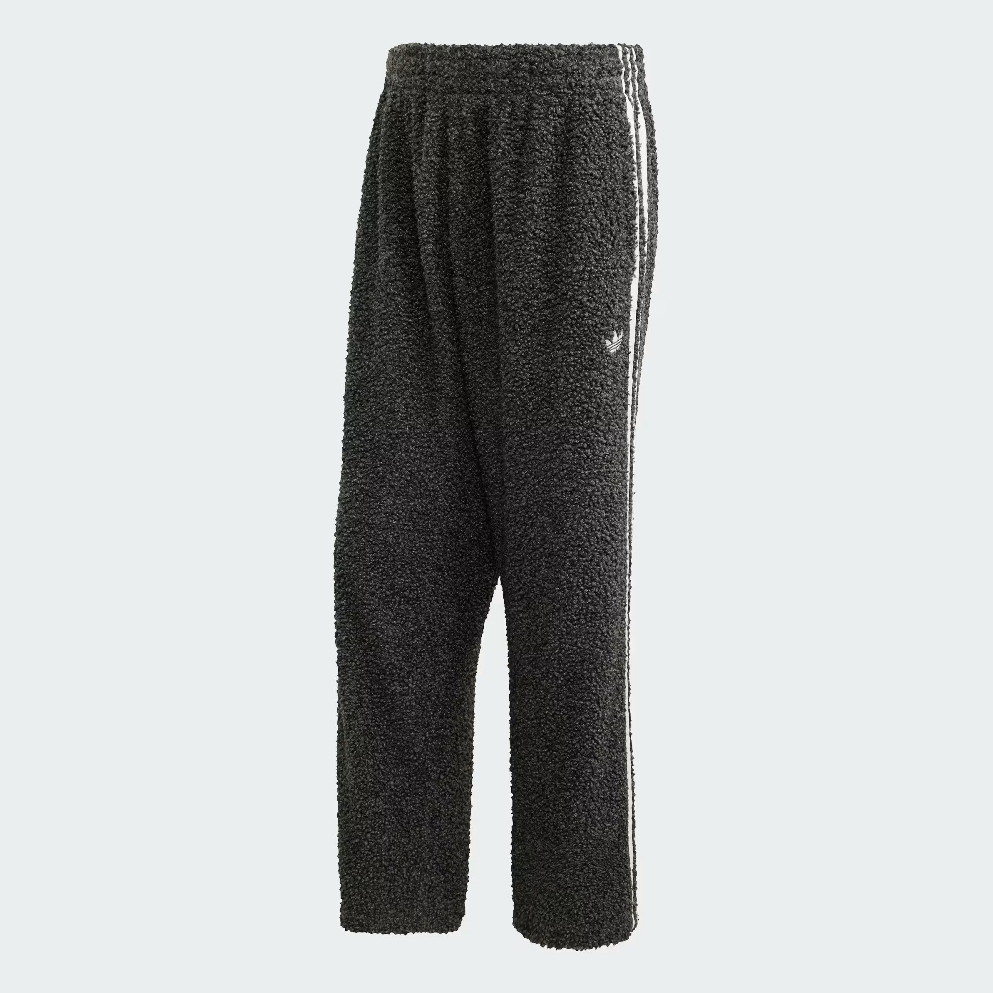 adidas BOUCLE FIREBIRD TRACKPANT - Black | adidas UK | adidas (UK)