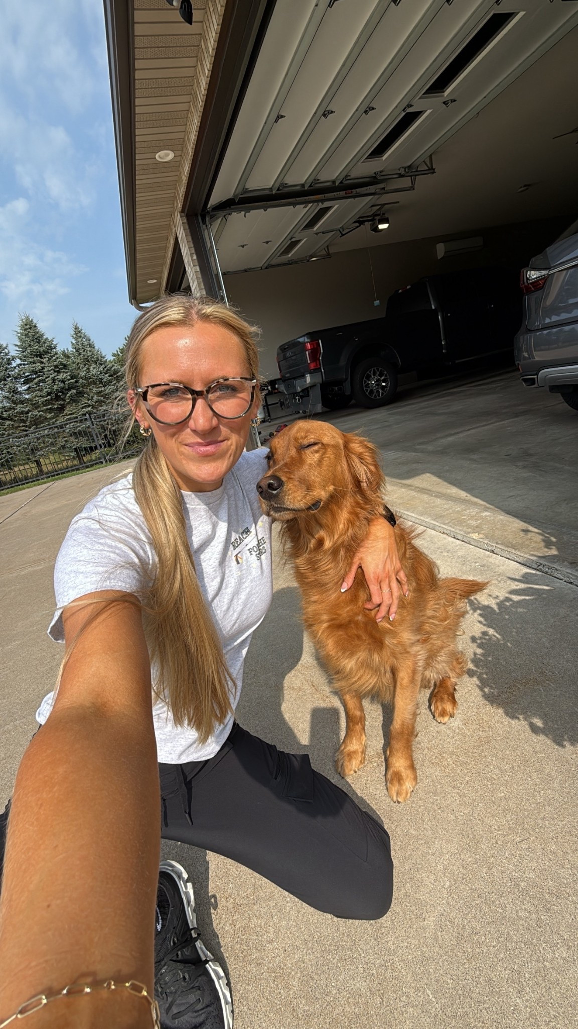 My favorite part of the day is coming home to you!

#LTKStyleTip #LTKActive #LTKWorkwear