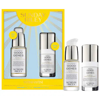 Sunday RileyGood Genes Win Win Set | Sephora (US)