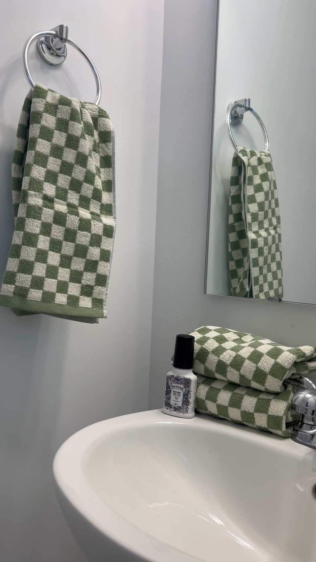 Spring hand towels set of four! Comes in a few other colors! 

#LTKSeasonal #LTKHome #LTKFindsUnder50