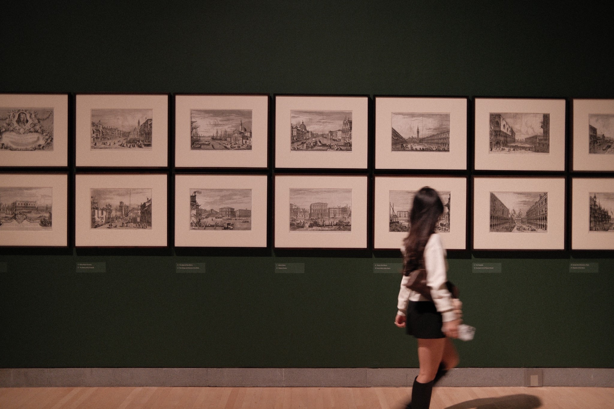 museum outfit ✨

#LTKCyberWeek #LTKootd #LTKPetite