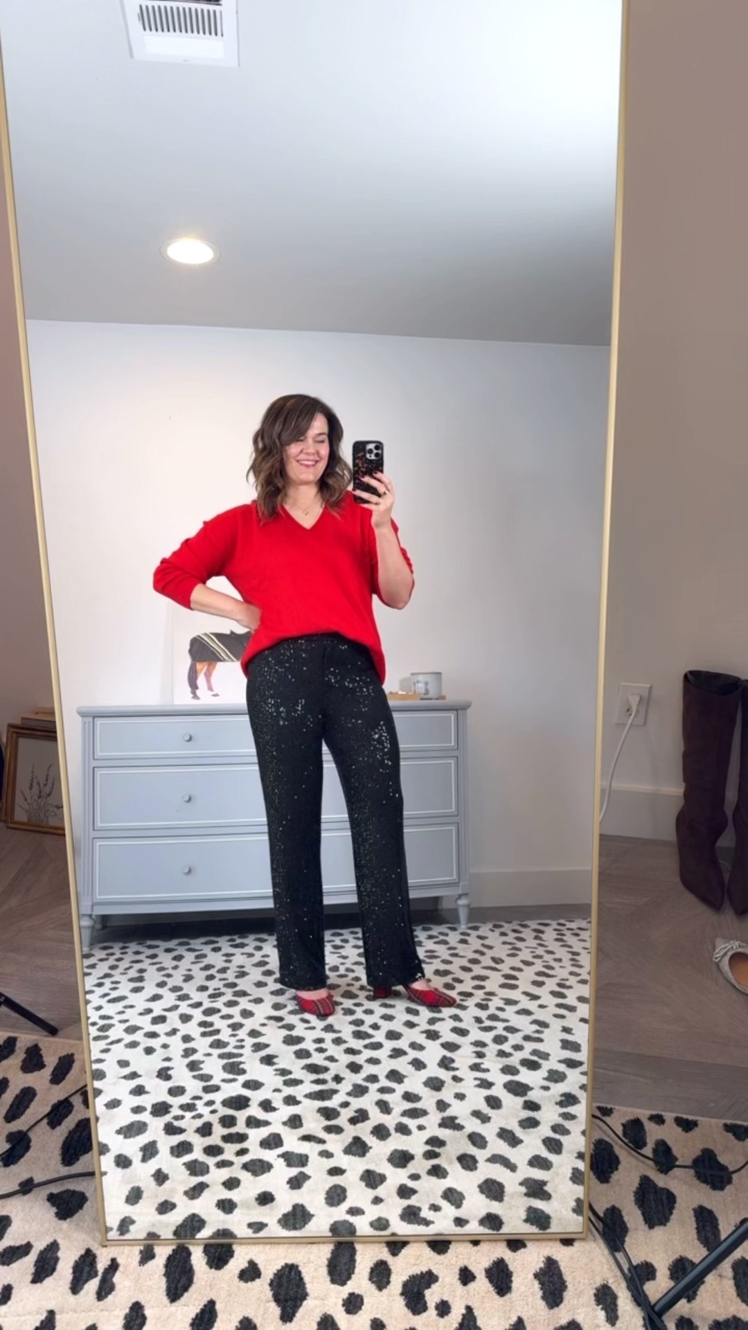 Loft sweater try on. Wearing a size large here and it’s an oversized fit. 



Outfit ideas, holiday style, Christmas style, Thanksgiving outfit, Thanksgiving style, outfit ideas, outfit ideas for moms, outfit ideas for moms on the go, style finds, size 10, size 12, midsize style, Christmas style, outfit ideas for moms

#LTKMidsize #LTKCyberWeek #LTKHoliday