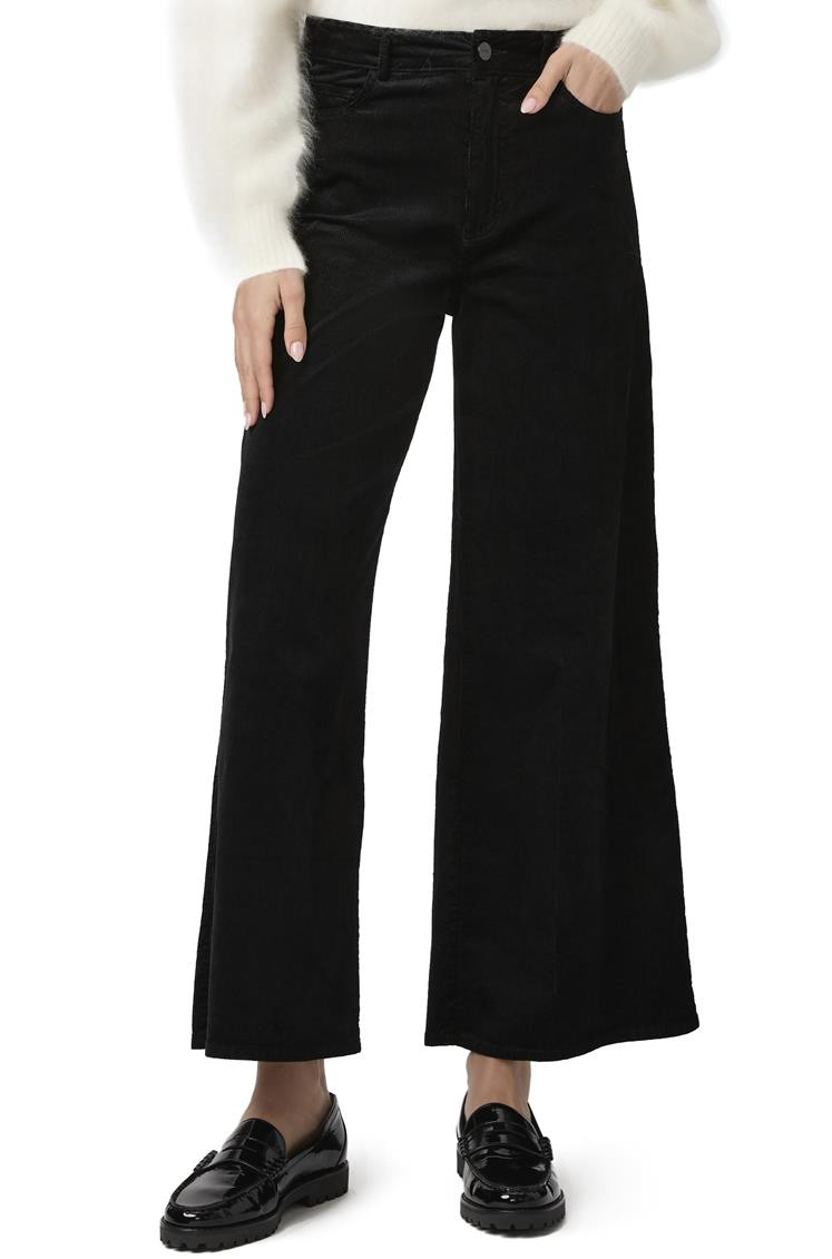 Harper Ankle In Black | South Moon Under