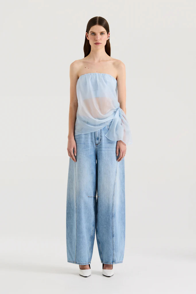 Rosalba Jean | Henne