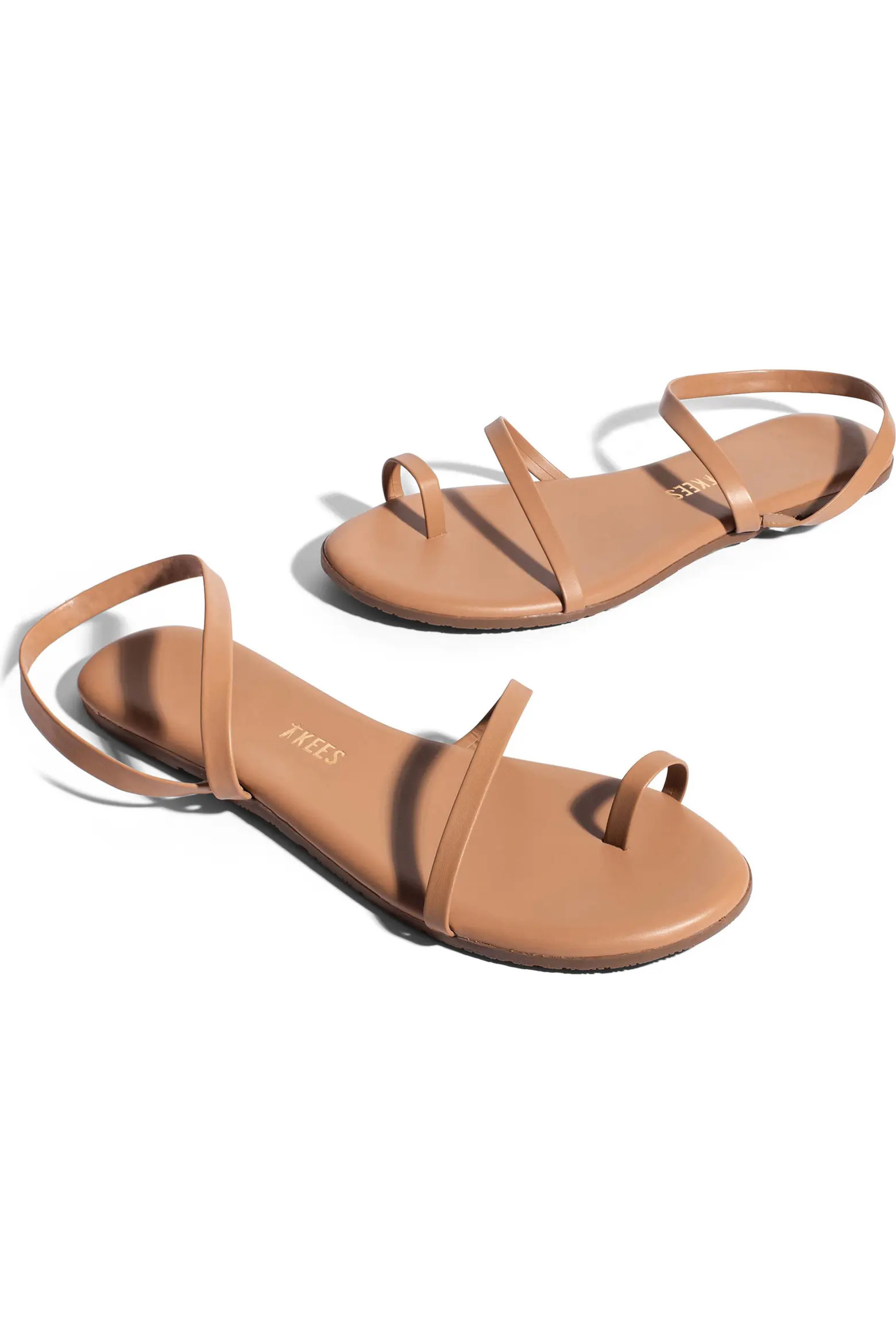 Mia Napa Sandal (Women) | Nordstrom | Nordstrom