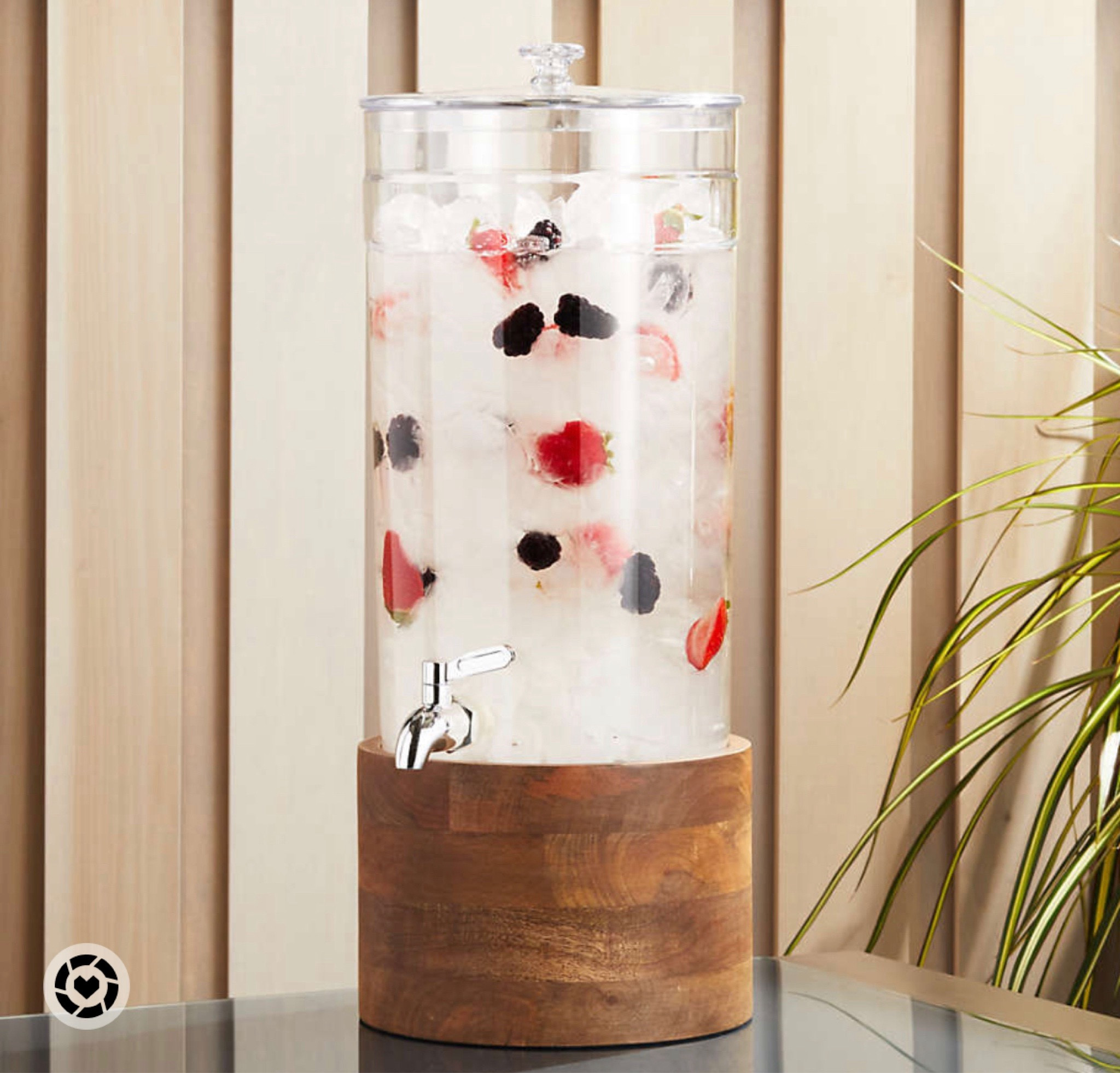 Secretsofyve: Hosting essentials, beverage dispensers. 
#Secretsofyve #ltkgiftguide
Always humbled & thankful to have you here.. @crate&barrel
CEO: PATESI Global & PATESIfoundation.org
 #ltkvideo @secretsofyve : where beautiful meets practical, comfy meets style, affordable meets glam with a splash of splurge every now and then. I do LOVE a good sale and combining codes! #ltkstyletip #ltksalealert #ltkholiday #ltkfamily #ltku #ltkfindsunder100 #ltkfindsunder50 #ltkhome secretsofyve


#LTKWedding #LTKParties #LTKSeasonal