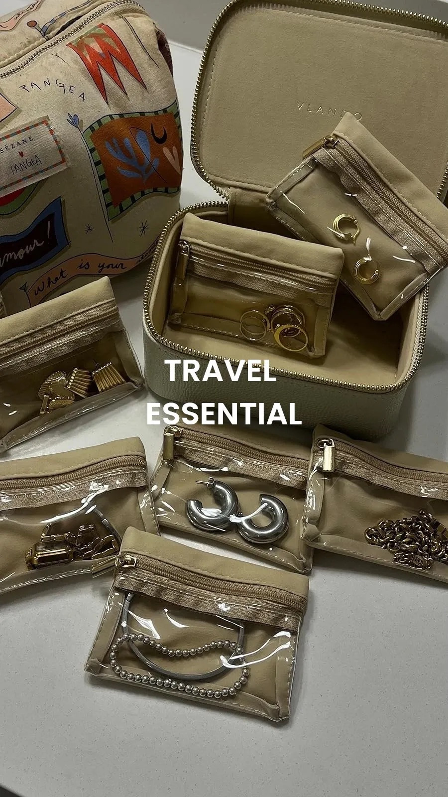 My favorite travel essential from Amazon 

 #LTKTravel