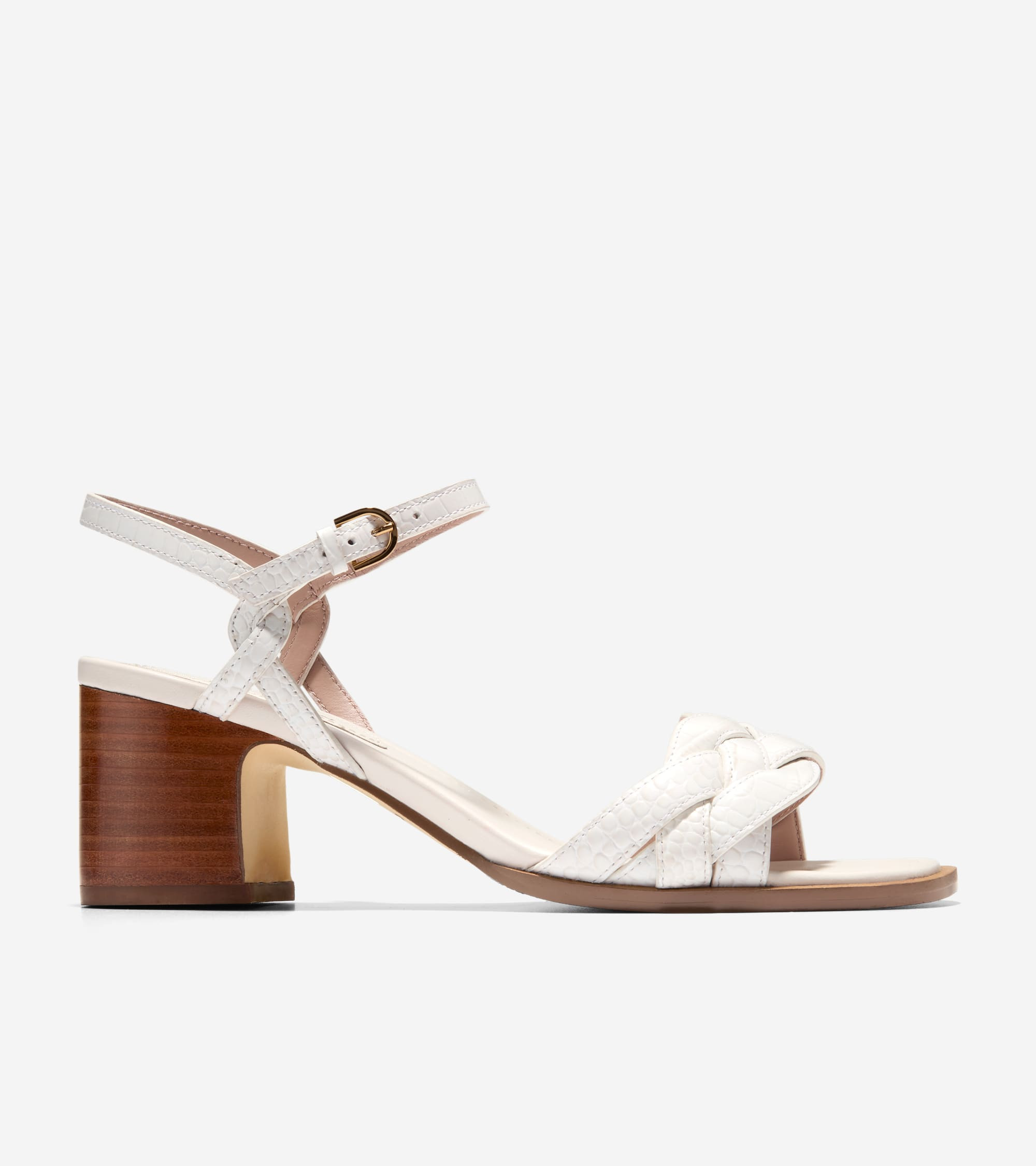 Women's Ambrose Braided Sandals | Cole Haan (US)
