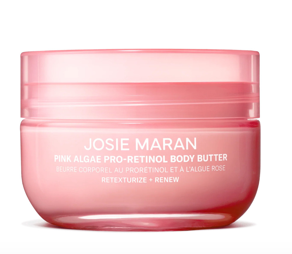 Love me some Josie Maran!!! #josiemaran

#LTKselfcare #LTKOver40 #LTKBeauty