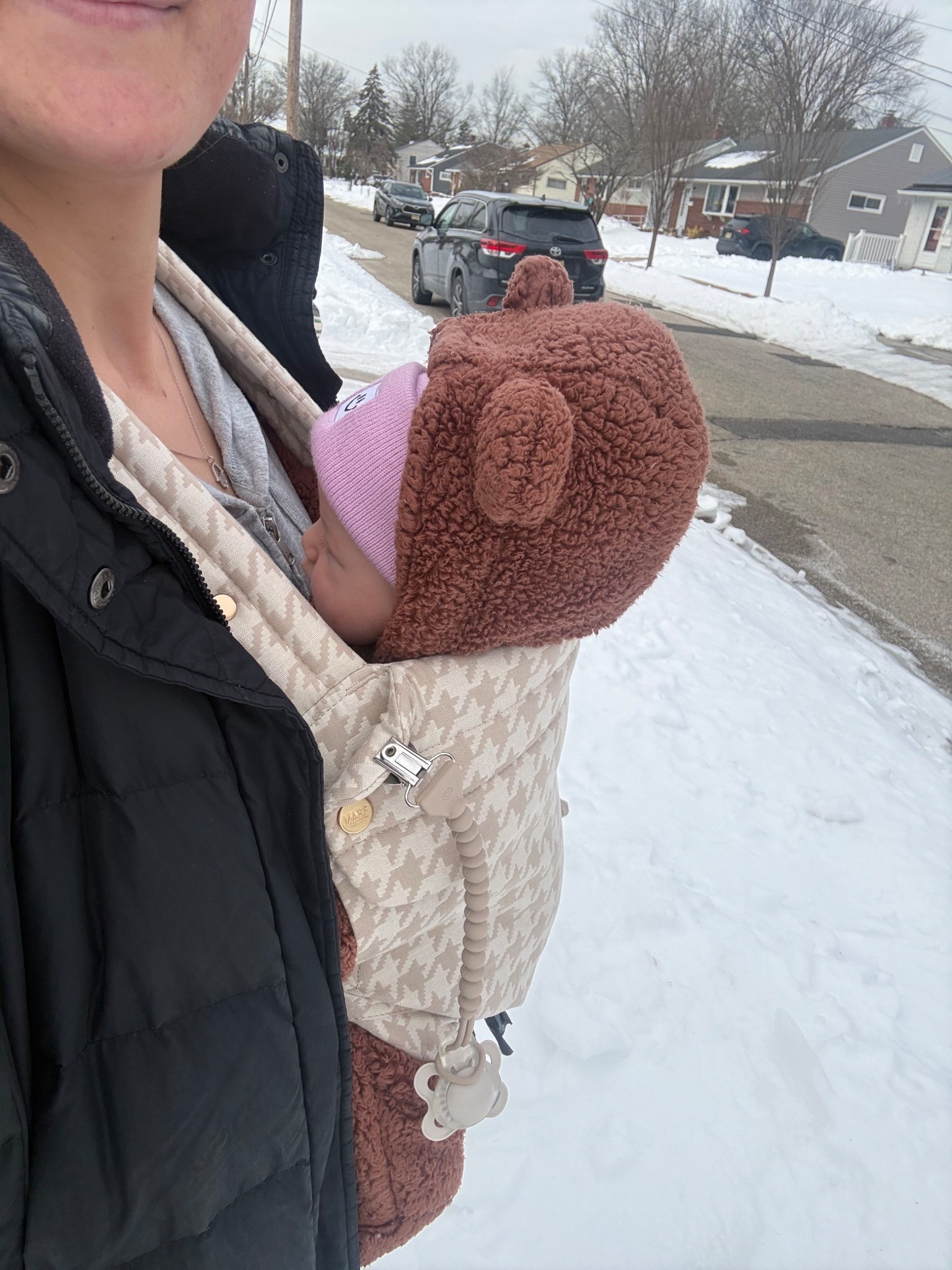 #LTKmomlife #LTKBaby