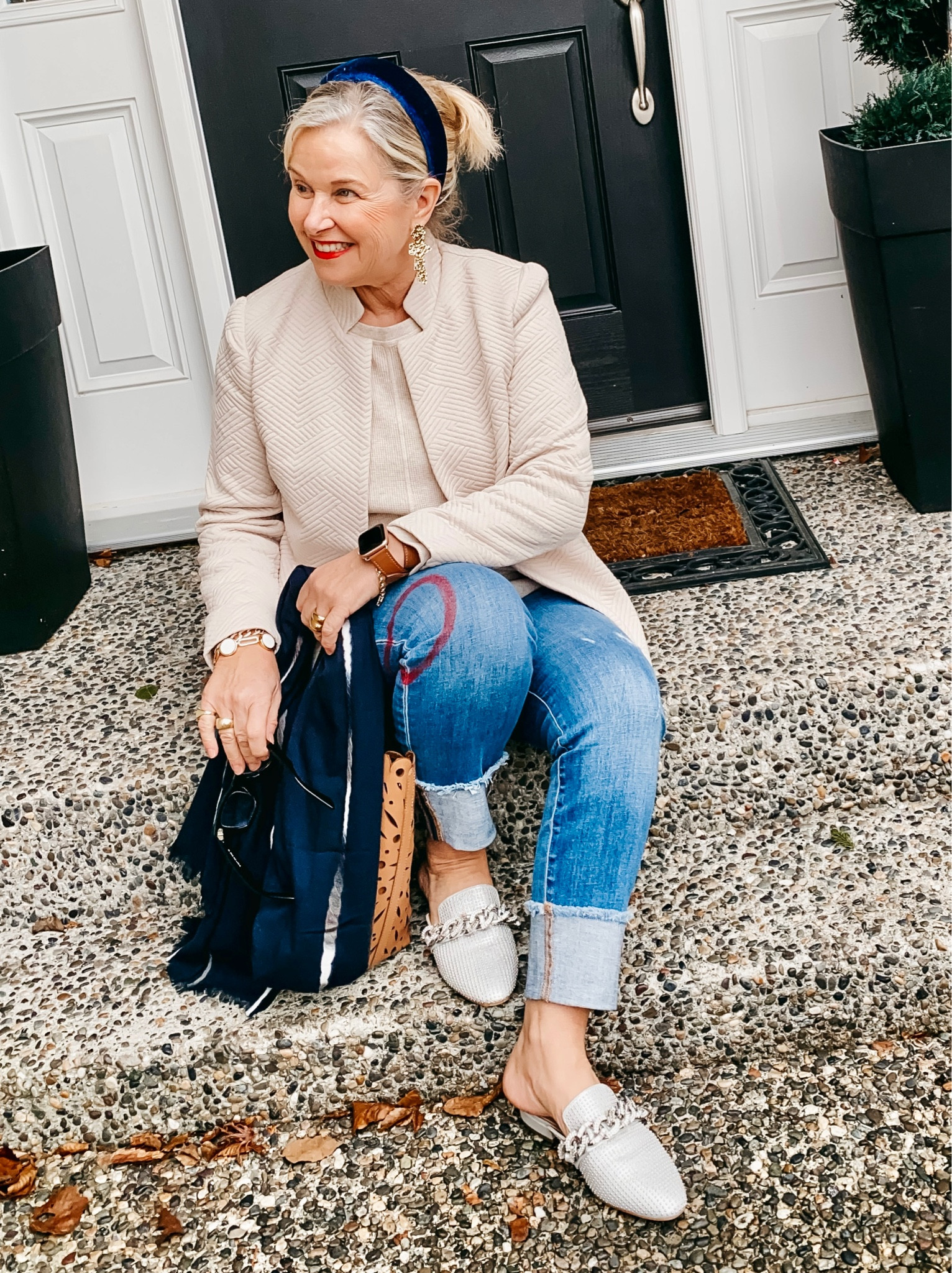 Back to neutrals⚓️🌸

#LTKitbag #LTKstyletip #LTKshoecrush