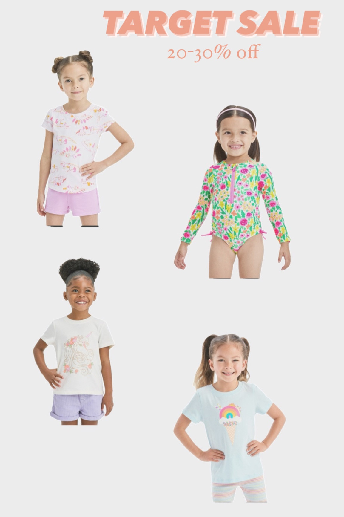 Sale ends TODAY on shirts, jeans & shoes for the whole family at Target

#LTKfamily #LTKkids #LTKSpringSale