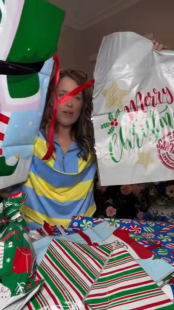Christmas Bags!

#LTKSeasonal