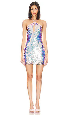 Cori Mini Dress
                    
                    Lovers and Friends | Revolve Clothing (Global)