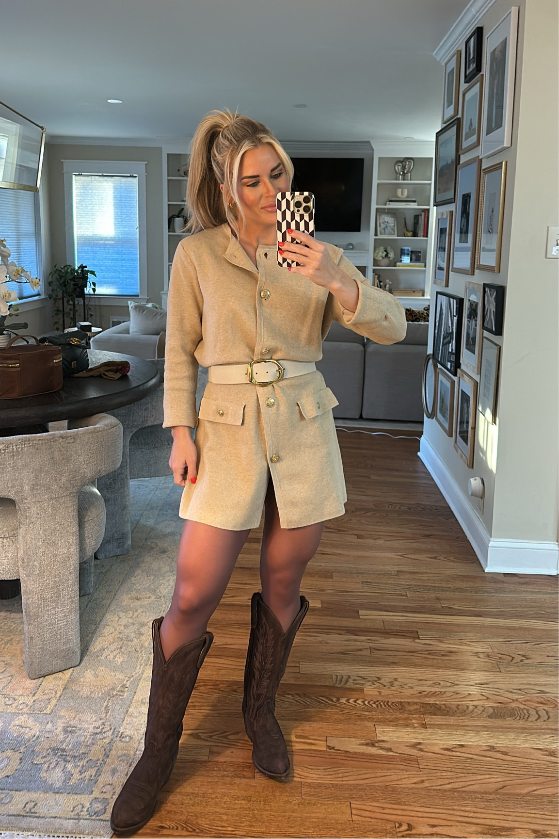 church fit | jcrew | winter outfit 

#LTKshoecrush #LTKworkwear #LTKstyletip