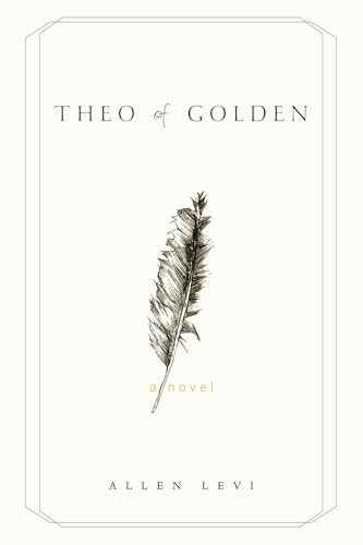 Theo of Golden | Amazon (US)