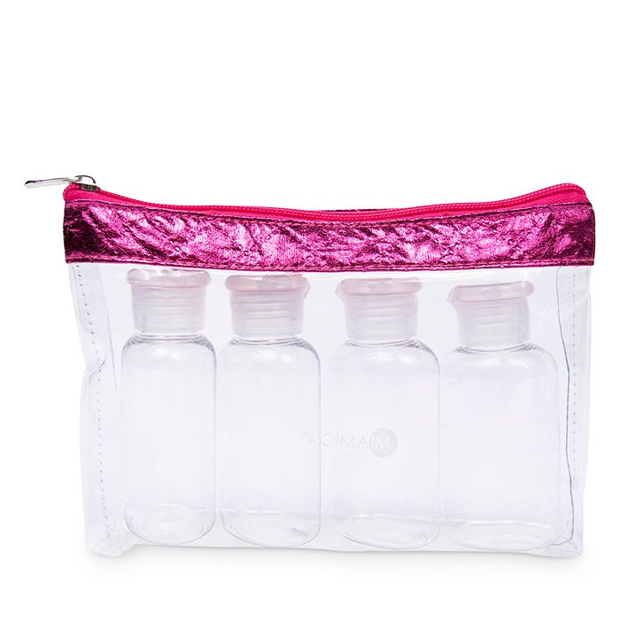 Flip Top Travel Bottle Set | Bloomingdale's (US)