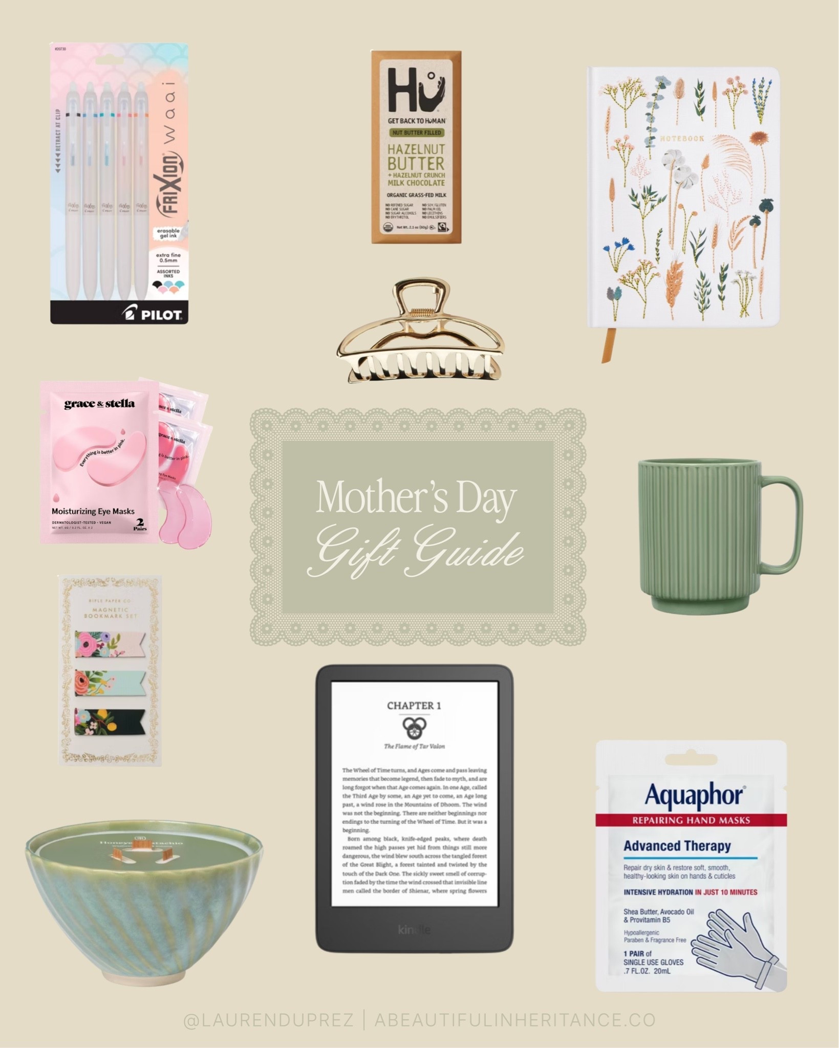 Check out my Target Mother’s Day Gift Guide! These items make great last minute gifts!

#LTKMothersDay #LTKmomlife #LTKselfcare