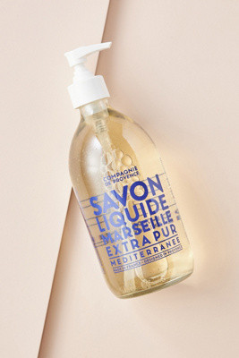 Compagnie De Provence Extra Pur Liquid Soap | Anthropologie (US)